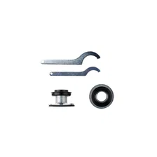 B14 (PSS) Front and Rear Suspension Kit for Mercedes-Benz image 2