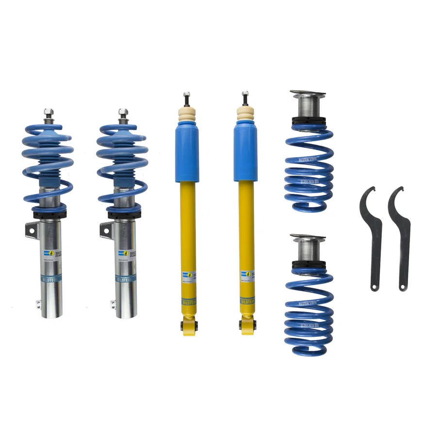 B14 (PSS) - Suspension Kit