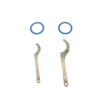 B16 (PSS9) Front and Rear Suspension Kit for Mitsubishi Lancer image 2