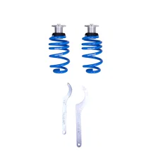 B14 (PSS) Front and Rear Suspension Kit for Audi image 2