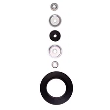 B8 6112 Front Suspension Kit for Toyota Tacoma image 2