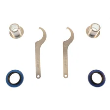 B16 (PSS10) Front and Rear Suspension Kit for BMW image 2