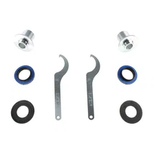 B16 (PSS10) Front and Rear Suspension Kit for BMW image 2