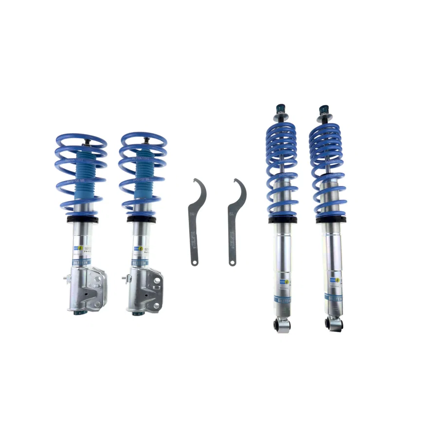 B16 (PSS10) Front and Rear Suspension Kit for Mitsubishi Lancer