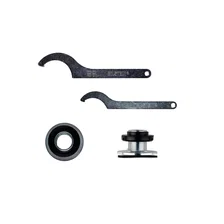 B16 (PSS10) Front and Rear Suspension Kit for Mercedes-Benz image 2