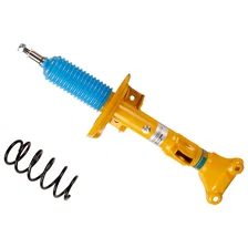 B12 (Pro-Kit) Front and Rear Suspension Kit for Mercedes-Benz image 2