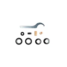 B14 (PSS) Front and Rear Suspension Kit for Toyota Yaris image 2
