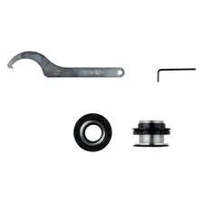B14 (PSS) Front and Rear Suspension Kit for Honda Civic image 2
