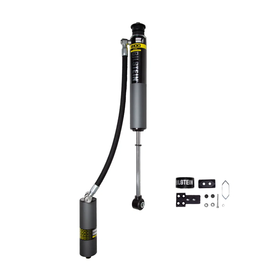 B8 8100 Rear Left Suspension Shock Absorber for Ram 1500