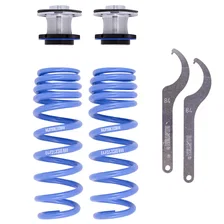 B16 (PSS10) Front and Rear Suspension Kit for BMW image 2