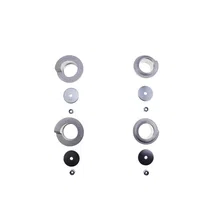 B12 (Pro-Kit) Front and Rear Suspension Kit for Mazda RX-8 image 2