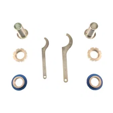 B14 (PSS) Front and Rear Suspension Kit for Audi TT image 2