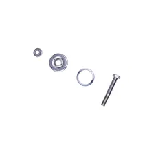 B12 (Pro-Kit) Front and Rear Suspension Kit for Audi image 2