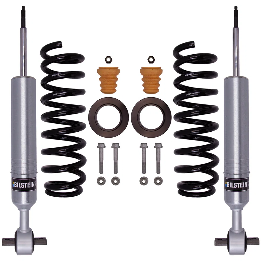 B8 6112 Front Suspension Kit for Ford F-150