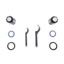 B16 (PSS9) Front and Rear Suspension Kit image 2
