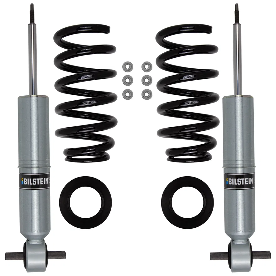 B8 6112 Front Suspension Kit