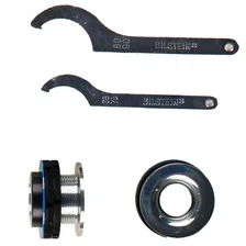 B14 (PSS) Front and Rear Suspension Kit image 2
