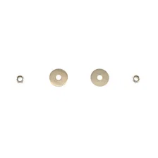 B12 (Pro-Kit) Front and Rear Suspension Kit for Mini Cooper image 2