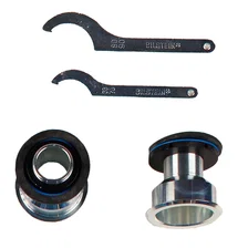 B14 (PSS) Front and Rear Suspension Kit for Mercedes-Benz image 2