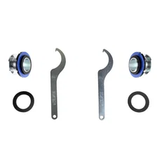 B16 (PSS10) Front and Rear Suspension Kit for Mercedes-Benz image 2