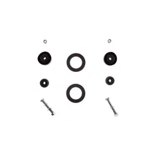 B12 (Pro-Kit) Front and Rear Suspension Kit for Mercedes-Benz E320 image 2
