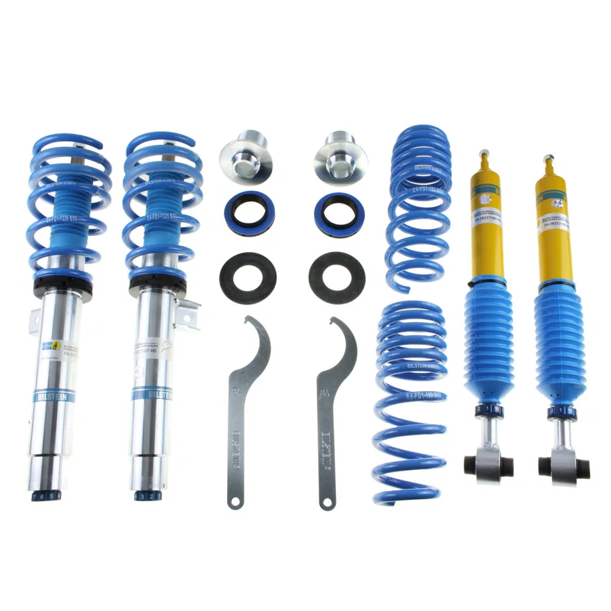 B16 (PSS10) Front and Rear Suspension Kit for BMW