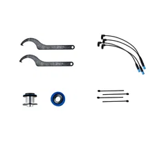 B16 (DampTronic) Front and Rear Suspension Kit for BMW image 2