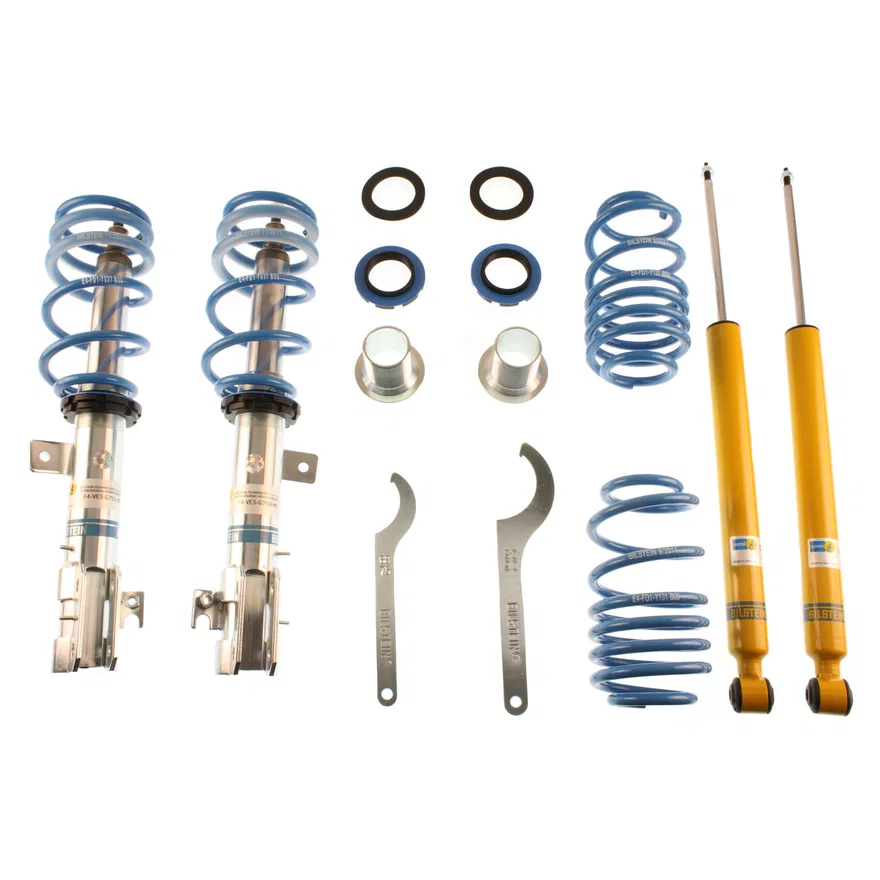B14 (PSS) Front and Rear Suspension Kit