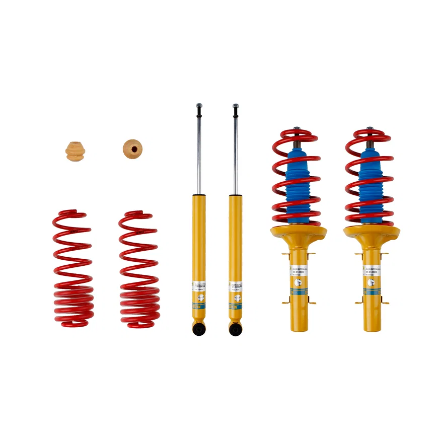 B12 (Sportline) Front and Rear Suspension Kit for Volkswagen