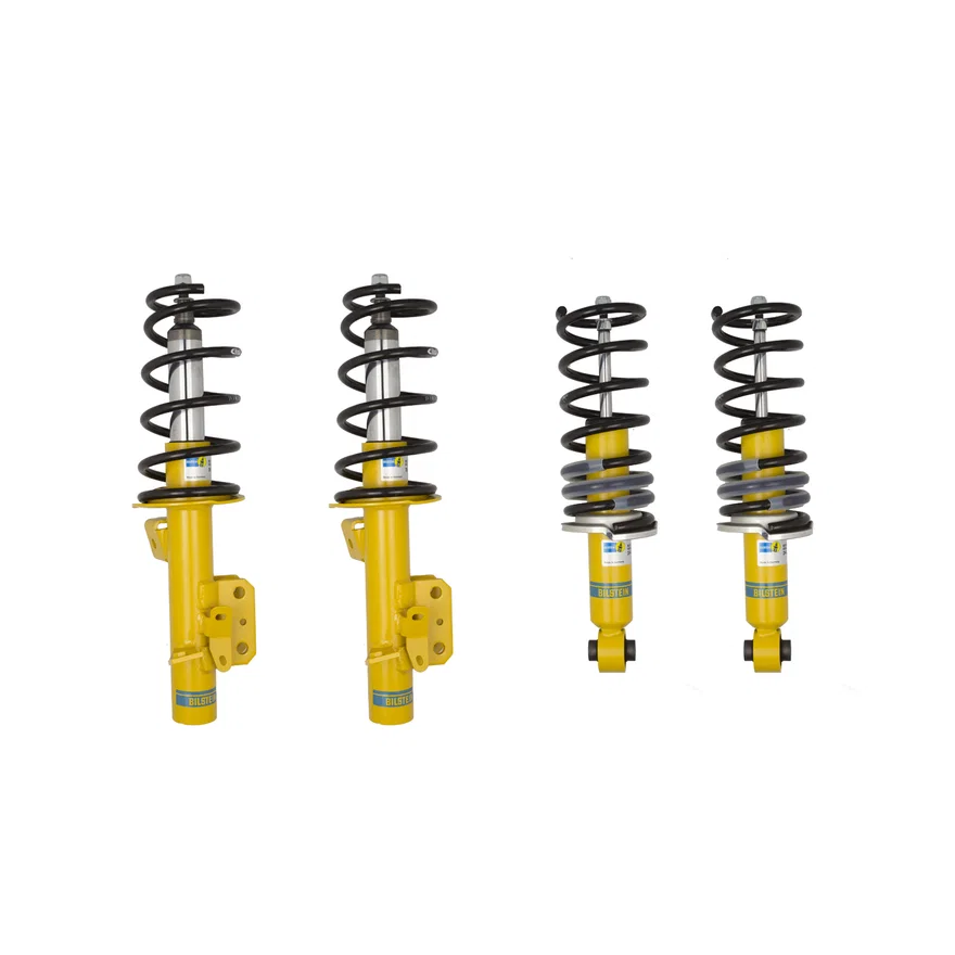 B12 (Pro-Kit) Front and Rear Suspension Kit