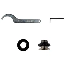 EVO T1 Front and Rear Suspension Kit for Audi RS5 image 2