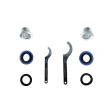 B14 (PSS) Front and Rear Suspension Kit for Mercedes-Benz image 2