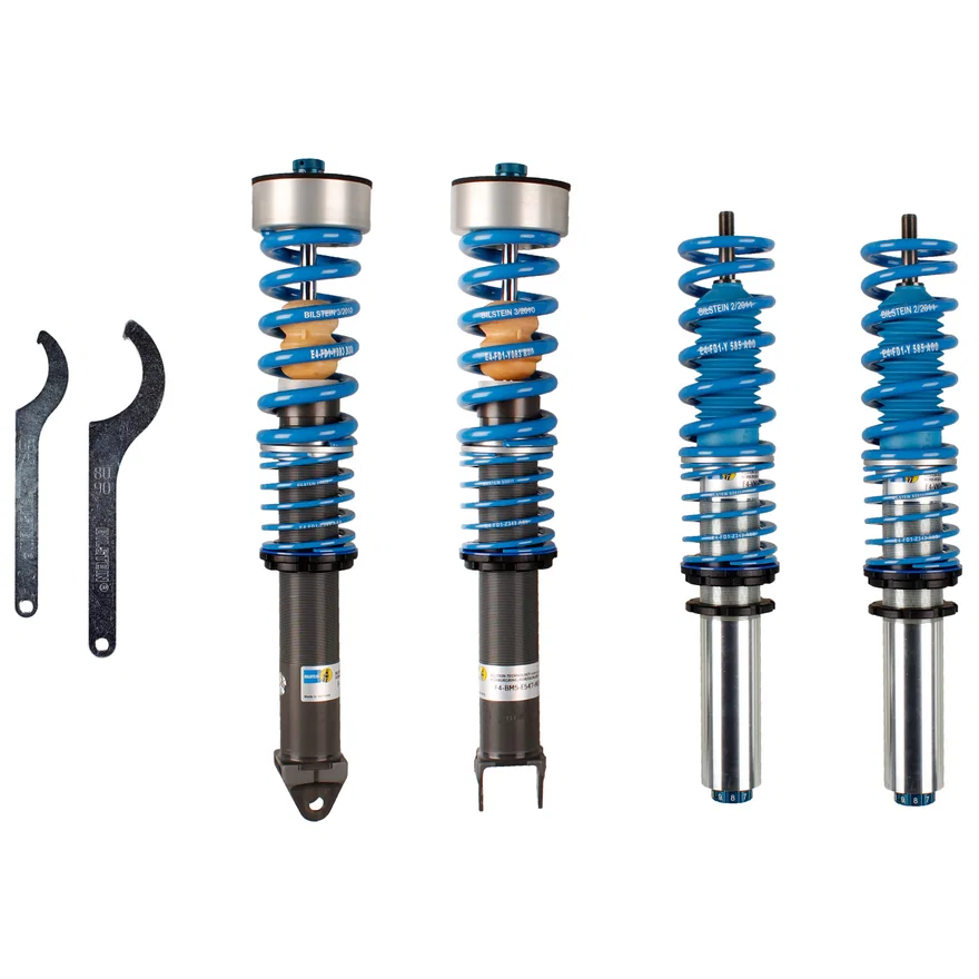 B16 (PSS10) Front and Rear Suspension Kit for Porsche 911