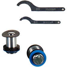B14 (PSS) Front and Rear Suspension Kit for Audi image 2