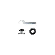 B16 (PSS10) Front and Rear Suspension Kit for Mercedes-Benz image 2