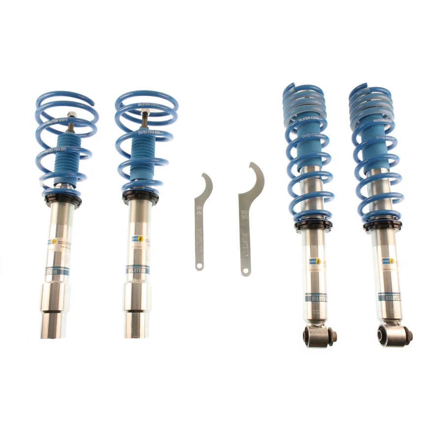 B14 (PSS) Front and Rear Suspension Kit for BMW