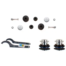 B14 (PSS) Front and Rear Suspension Kit for Mercedes-Benz image 2