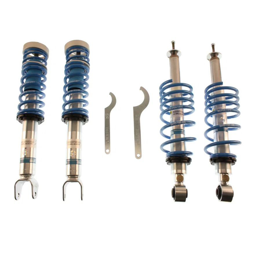 B16 (PSS9) Front and Rear Suspension Kit for Mazda RX-8