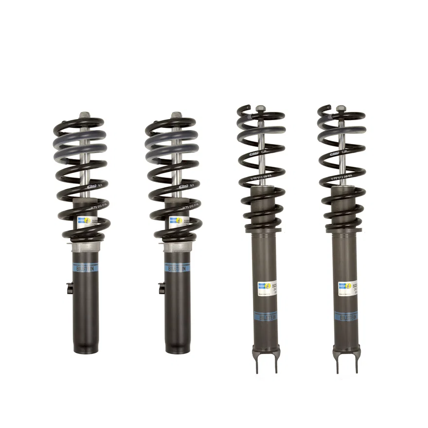 B12 (Pro-Kit) Front and Rear Suspension Kit for Porsche 911