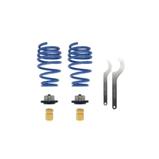 B14 (PSS) Front and Rear Suspension Kit for Fiat 500 image 2