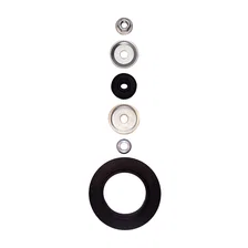 B8 6112 Front Suspension Kit for Toyota 4Runner image 2