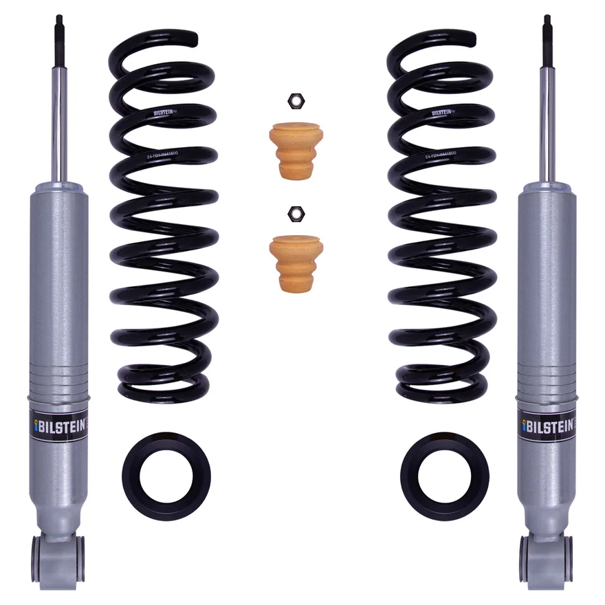 B8 6112 Front Suspension Kit for Ford F-150