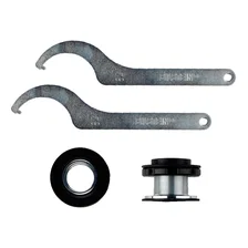 EVO S Front and Rear Suspension Kit for Mercedes-Benz A220 image 2