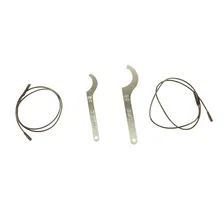 B16 (DampTronic) Front and Rear Suspension Kit for Porsche 911 image 2