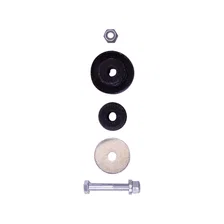 B12 (Pro-Kit) Front and Rear Suspension Kit for Mercedes-Benz image 2