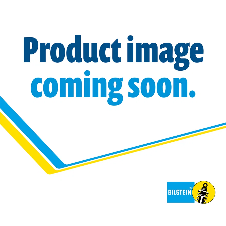 B6 Performance Front Suspension Strut Assembly for Mercedes-Benz