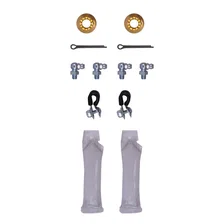 B8 Control Arms - Upper Control Arm Kit image 2