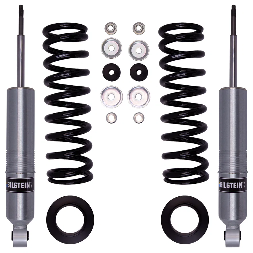 B8 6112 Front Suspension Kit for Toyota Tacoma