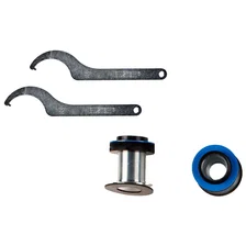 B14 (PSS) Front and Rear Suspension Kit for Audi image 2