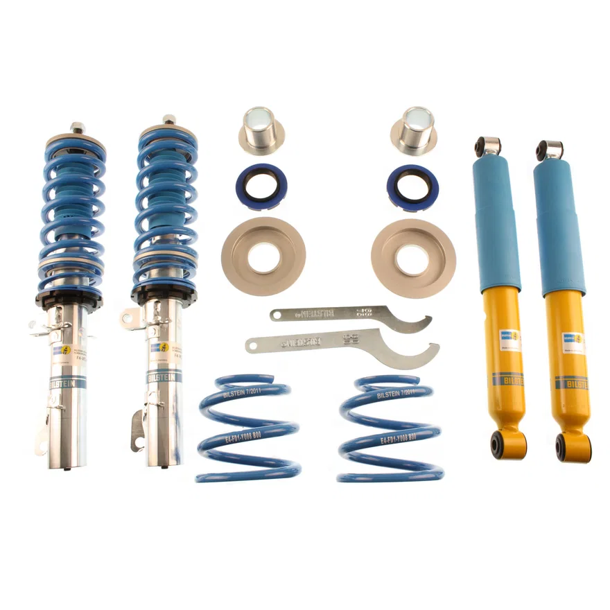 B14 (PSS) Front and Rear Suspension Kit